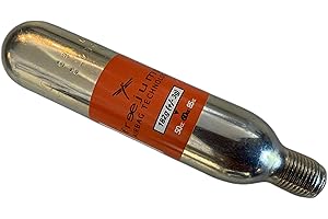 FREEJUMP Airbag-Patrone Free Jump