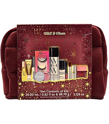 FENTY BEAUTY BY RIHANNA Trophy Wife Life Makeup Set With Faux
