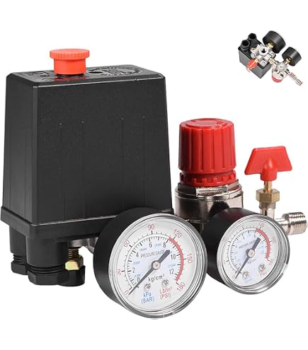 Soupape De Décharge Pression Pour Pulvérisateur à Dos 3L/5L/8L - En PP, Remplacement Facile, Sécurité - 9