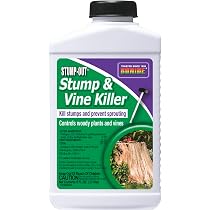 Crossbow Herbicide Weed & Brush Killer, Loveland Products. Industrial Vegetation