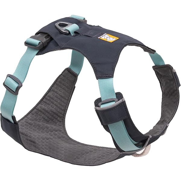 Ruffwear Flagline Harnas - Kwaliteit voor Jouw Huisdier bij Nena's Pets