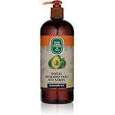 Ey&uuml;p Sabri Tuncer Natural Avocado Oil Liquid Soap (750 ml)
