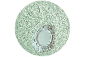 TORTEN DEKO SHOP Grün Duftstein Pulver, 1kg