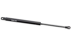 one BY CAMAMOTO Motorrad-Stoßdämpfer für Burgman 400 Sattelhebe/Lagerbox/Stangenhalterung