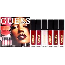guess make up set