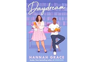 Daydream: Hannah Grace (Maple Hills, 3)