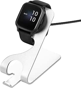 Cavo Caricabatterie 100cm Per Garmin Venu, Fenix, Forerunner - Ricarica Rapida USB