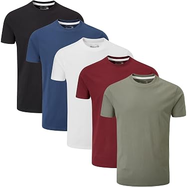 T-shirt Manches Courtes VNV Nation - Gildan - Homme - Taille S à 5XL