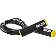 SKLZ Jump Rope Conditioning Trainer, Black