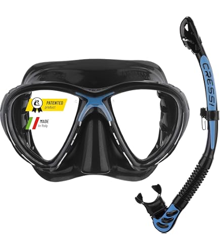 Octopus Fluid Goggles