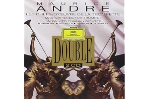 Trumpet Masterpieces