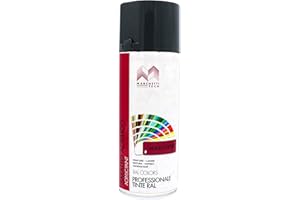 Marchetti Tech - Vernice Spray - Grigio Ferro