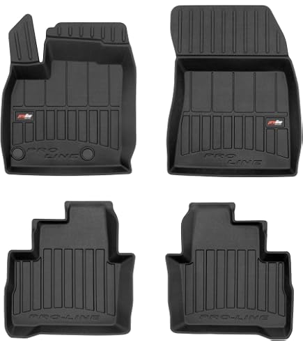 Vasca Baule Su Misura XTR Per Mitsubishi Colt VI (Z3A, Z2A
