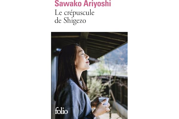 Le crépuscule de Shigezo