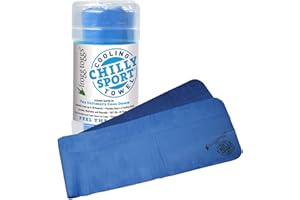 Frogg Toggs Chilly Sport - Banda para la Cabeza