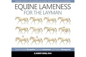 Equine Lameness for the Layman: Tools for Prompt Recognition, Accurate Assessment, and Proactive Management