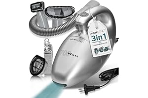 Clatronic HS 2631 Aspiratutto Elettrico