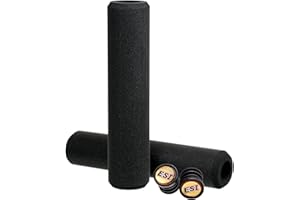 ESI Grips Impugnatura robusta per mountain bike