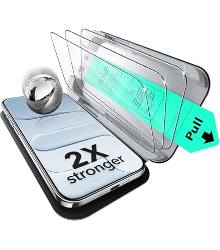 IPhone Air Otterbox Profile Case - Black Crystal