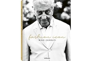 Nino Cerruti: Fashion Icon