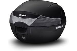 Shad Topcase Shad 33 L