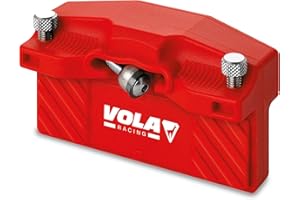 Vola Mixte Edgerazor, rouge, n.a EU