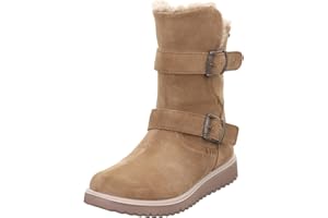 Superfit Lora - Śniegowce Dziewczynki