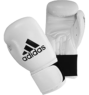 adidas hybrid 75 boxing gloves review