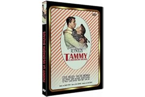 LLAMENTOL Tammy, La Muchacha Salvaje - Tammy and The Bachelor - Joseph Pevney - Debbie Reynolds y Leslie Nielsen - Audio: Spanish, English. Subtitles: Spanish.