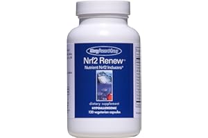 Allergy Research Group Nrf2 Renew 120 Kapseln