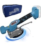 Vibrateur Carrelage Sans Fil ONEVAN 18V – 720000 Tr/min, 2 Batteries 7500mAh, Mallette