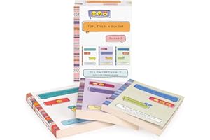 TBH, This Is a Box Set: This Is So Awkward, This May Be TMI, and Too Much Drama (TBH, 1-3)