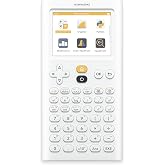 Graphing Calculator NumWorks
