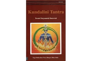 Kundalini Tantra: 1