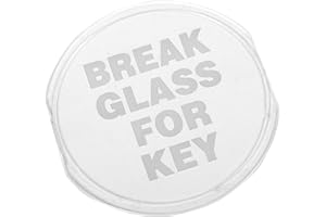 Firechief Replacement Plastic for KB2 Key box, SG2