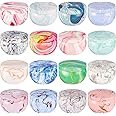 16 Packs Scented Candle Gift Set for Mom | Woman, 2.5oz Aromatherapy Candles for Home Scented Bath Yoga, Natural Soy Wax Candles, Fragrance Candle Gift for Mothers Day, Valentine's Day,Christmas。