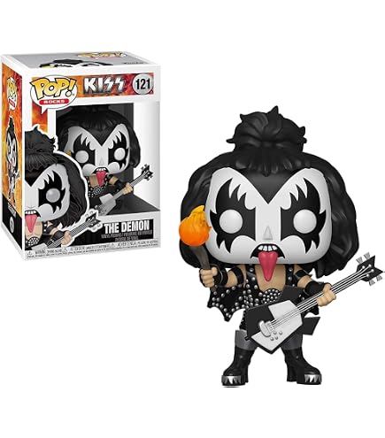 Funko Pop! Rocks: Joan Jett – Sammlerfigur Aus Vinyl, 9,5 Cm Hoch – Coole Geschenkidee Für Musikfans