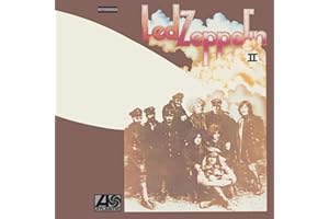 Led Zeppelin II (2014 Remaster)