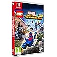 Lego Marvel: Super Heroes 2 - Nintendo Switch
