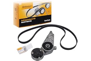 CONTITECH 5PK1300K1 Keilrippenriemensatz