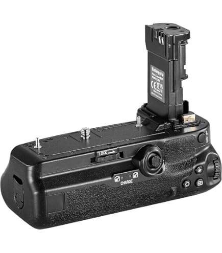 キャノン EOS 5D Mark Ⅲ &バッテリーグリップ BG-E11 668 Canon EOS BG-E11 Batteriegriff für Canon EOS 5D Mark III: Amazon