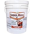 REFIT ANIMAL CARE Goat Supplement for Weight Gain, 10 Kg, Super Mass