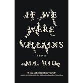 If We Were Villains