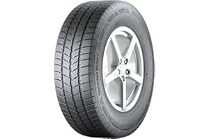‎CONTINENTAL CONTINENTAL VANCONTACT WINTER 8PR - 215/65R16C 109/107R - C/B/73dB - Winterreifen