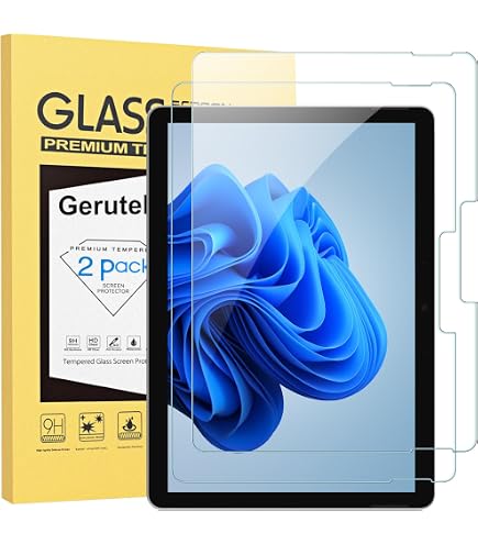 Film Protection Écran BROTECT Pour Microsoft Surface Laptop 7 13.8" - Ultra Clair Et Anti-Rayures