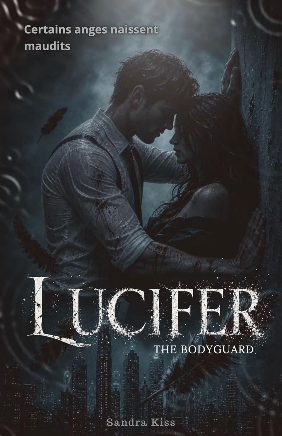 Qualité de Fabrication & Durabilité : Lucifer The Bodyguard