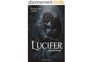 Lucifer: The Bodyguard