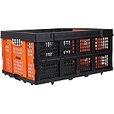 Black + Decker BH205 25Kg Katlanır &Ccedil;ok Ama&ccedil;lı Taşıma Sepeti