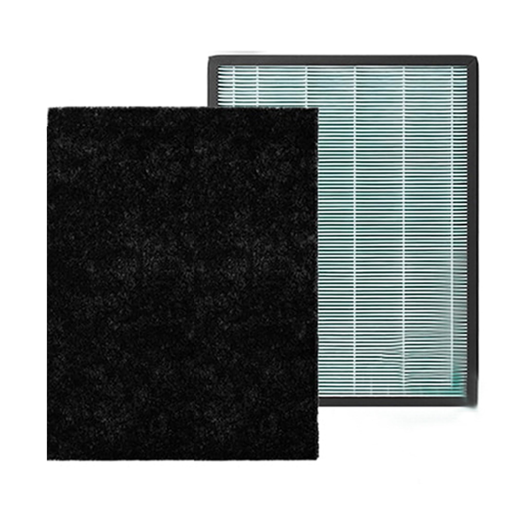 Maximize Air Quality with TROO Air Purifier Filter Kit for Coawy AriMega 150