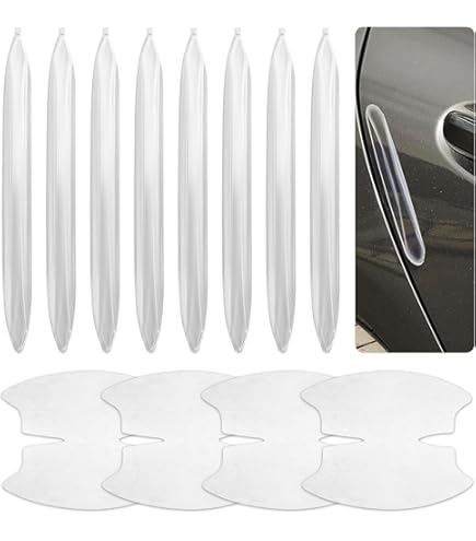 Storystore Rubber Edge Trim, Self-Adhesive Rubber Edging Trim U Channel Edge Trim EPDM Edge Guard Protector for Sheet Metal, Panels, Car Doors, Steel Plates, Table Corners, Fit 3mm, Length 3m